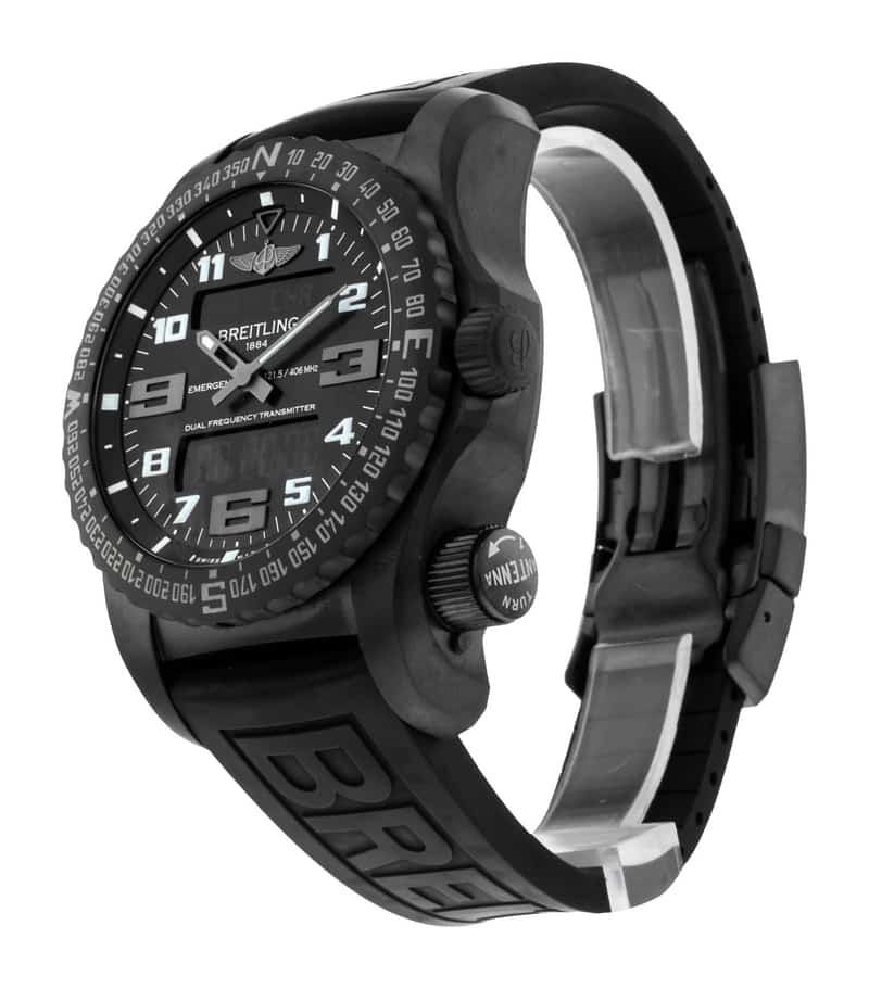 Breitling Emergency V76325